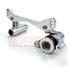 Vitavon-ステアリングベルクランク、CNC再設計されたcnc alu7075、losi 5ive b 5t1.0 3
