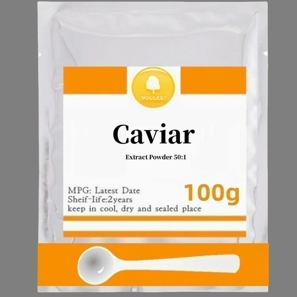 50-1000g Caviar Extract