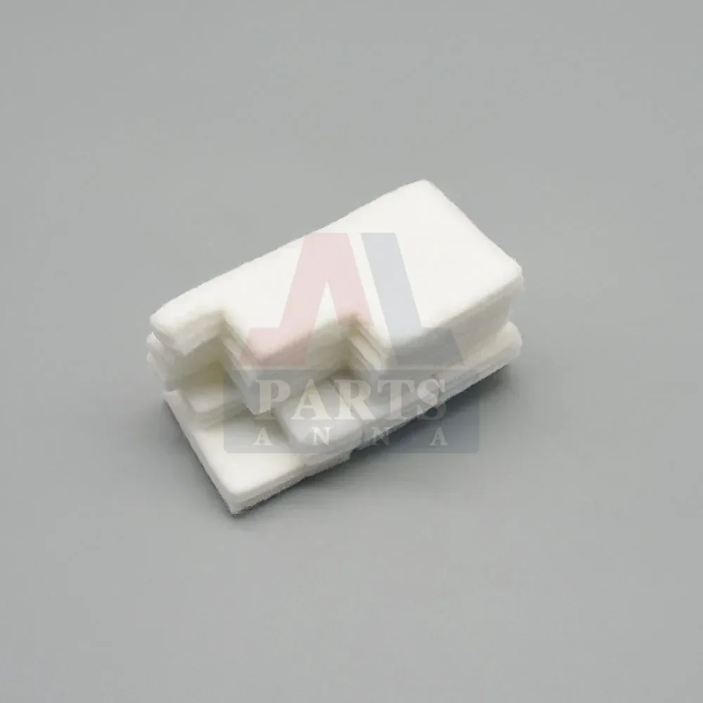 10 Sets C12C934591 Ink Porous Pad Sponge for EPSON L8050 7845 7840 7830 7820 3820 ET 16600 16650 et8550