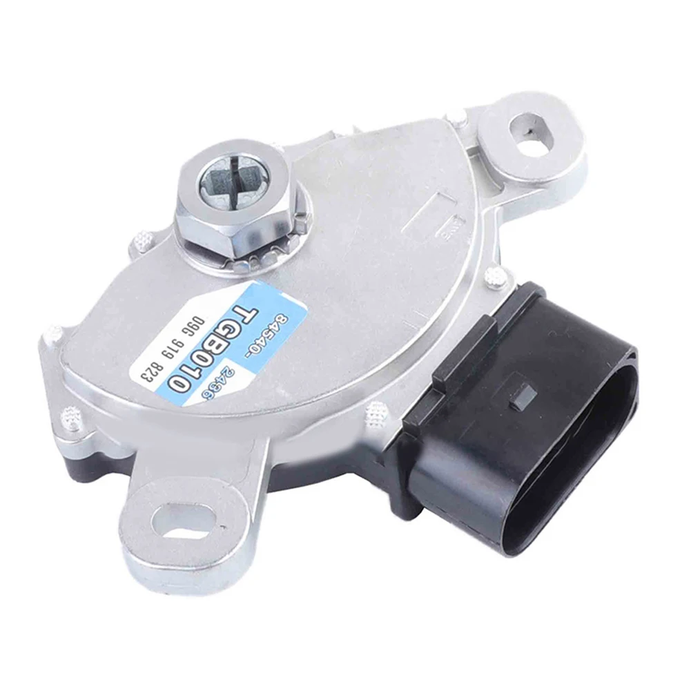 

For Golf For Jetta Transmission Range Switch Sensor OEM 09G919823 Quick Installation Suitable for Rabbit (2006 2009)