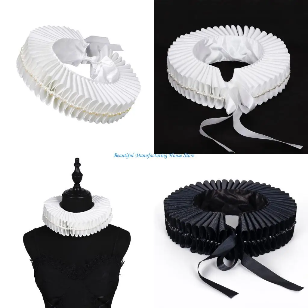 e56a-collar-isabelino-con-cuello-desmontable-collar-decorativo-con-perlas-elegantes-para-eventos-tematicos-vestido