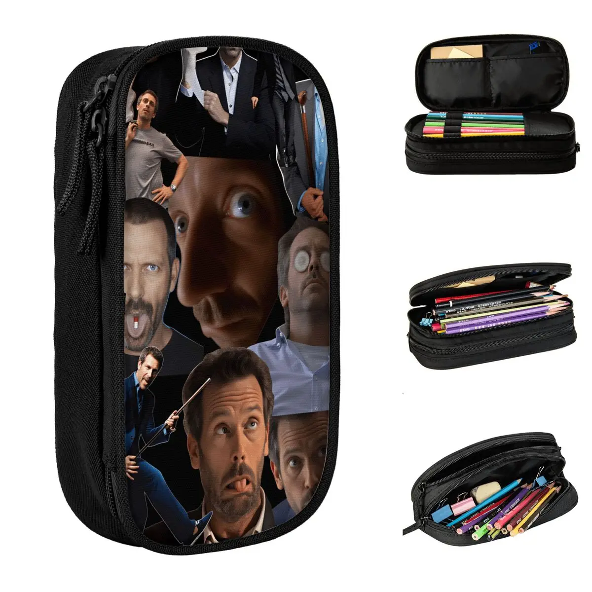 H-House-Md Pencil C…