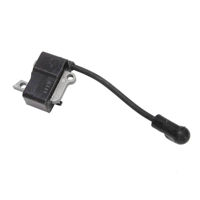 Ignition Coil Module Magneto Fit For Husqvarna 445 450 450E Jonsered 2245 2250 2240 Garden Gas Chainsaw Spare Parts