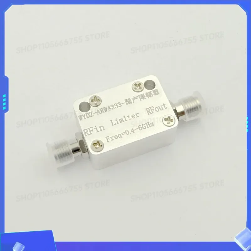 for ARW4442 ARW4333 0.4-6GHz RF Limiter 42dBm Continuous Wave 48dBm Pulse