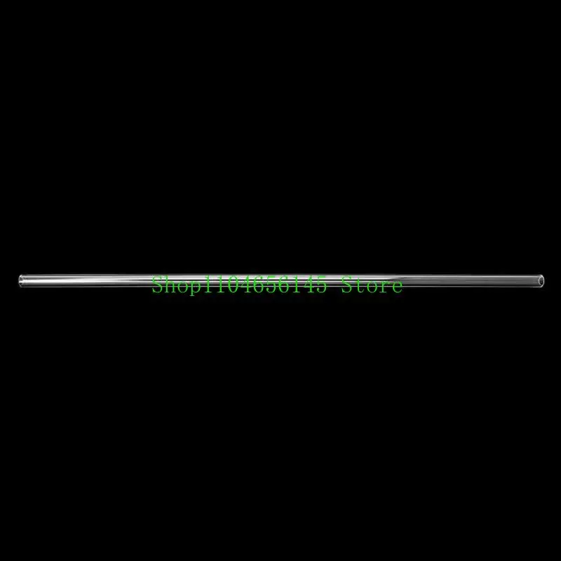 

5asd 50cm Water Cooling Hard Tubes PMMA Transparent Tube OD 12mm 14mm 16mm Acrylic Wa
