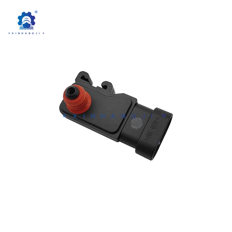 Map Sensor 854445  4 Stroke For Mercury Mercruiser Outboard Motor Parts 28074366 28004403 16212460 Boat Accessories 854445
