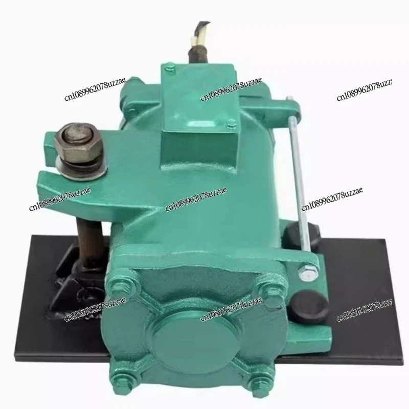 1.5kW High Frequency Attached Vibrator, Concrete Vibrator, Variable Frequency Vibrator, Vibrator