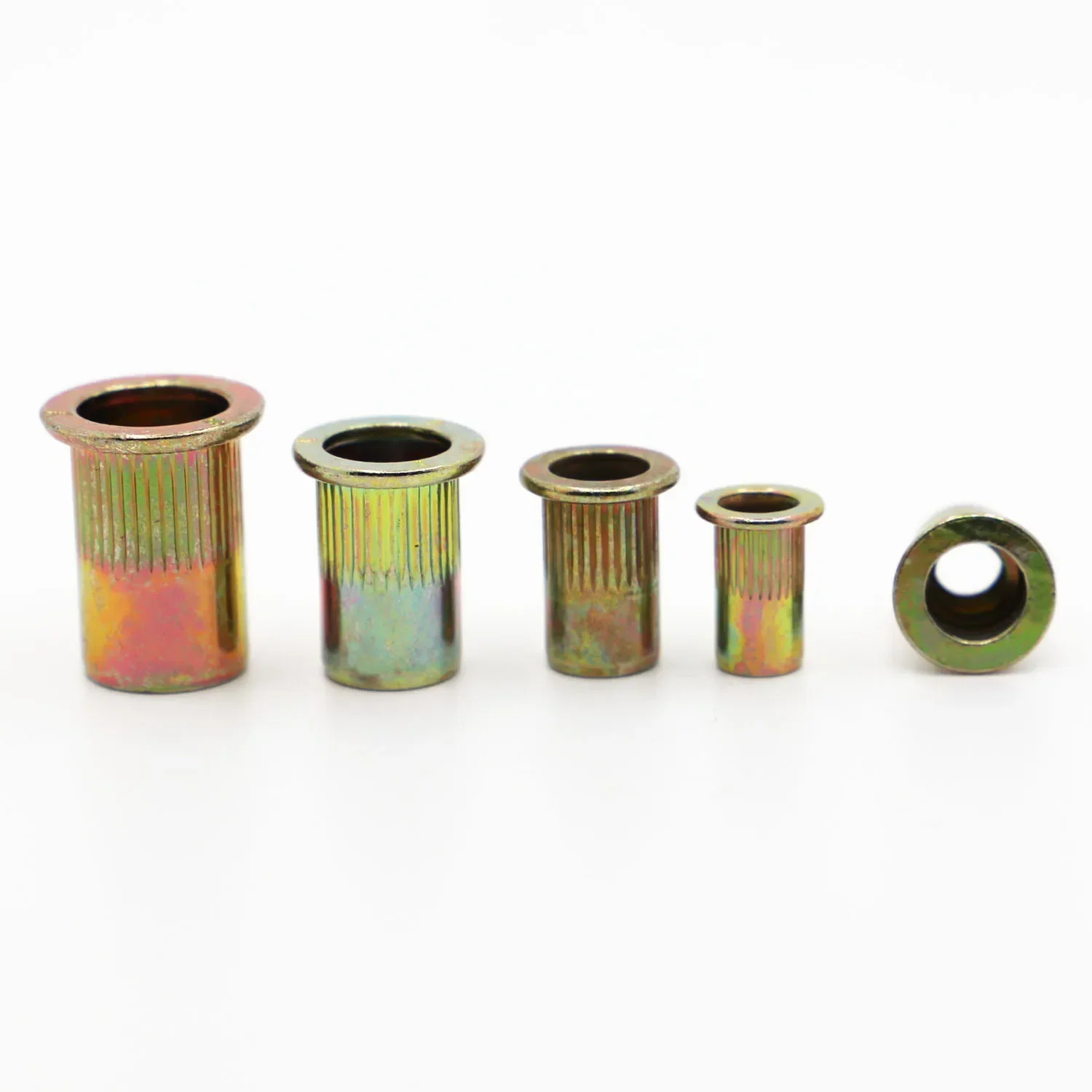 Zinc Plated Carbon …