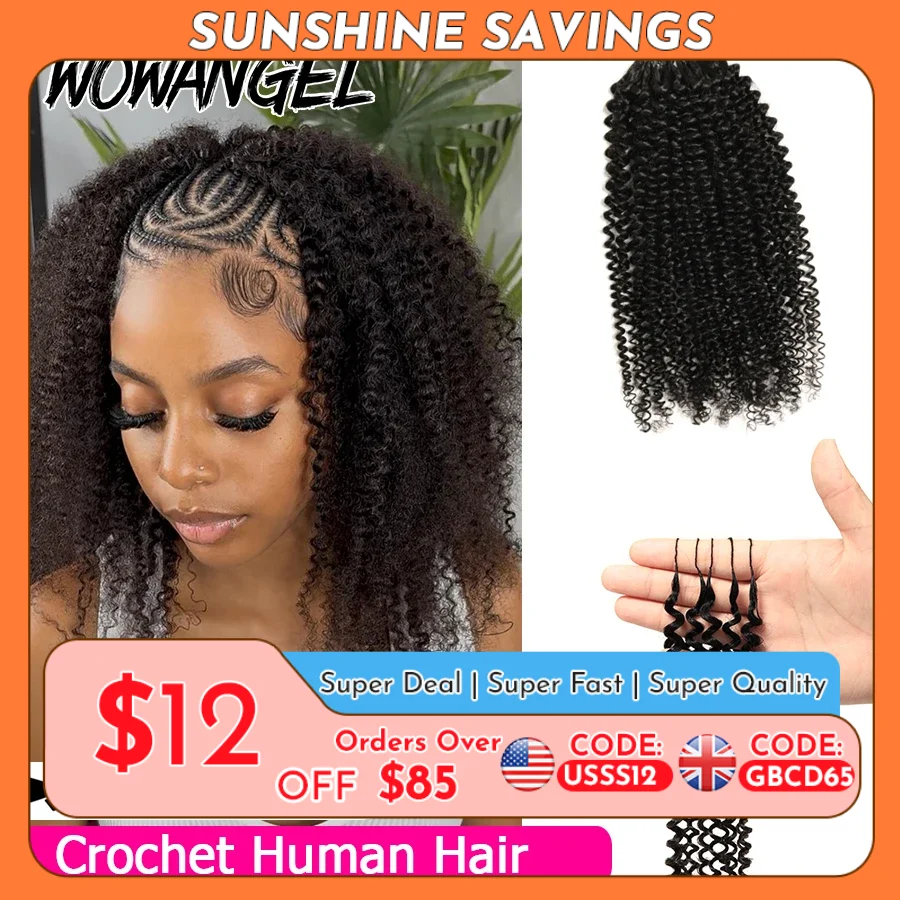 #80 Ranked Crochet Hair Extensions Picks in 2026