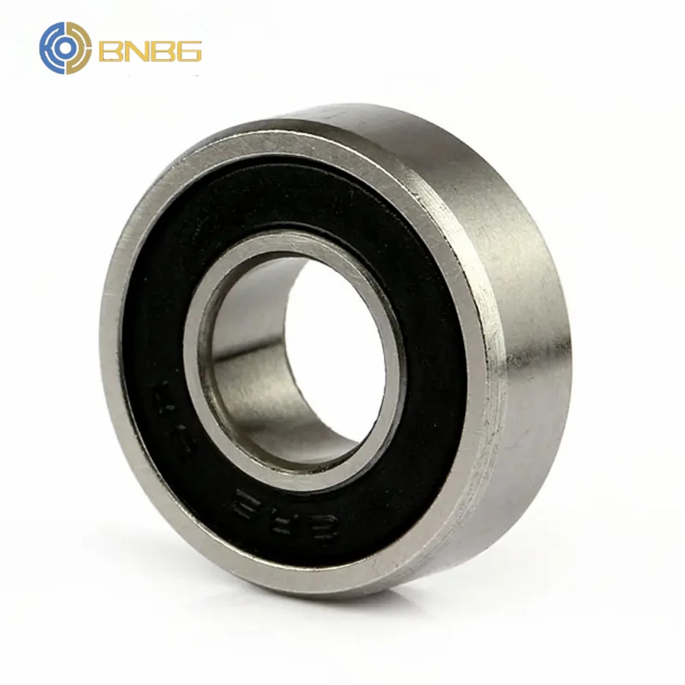 10 Stuks R2-2RS 3.175*9.525*3.967 R3-2RS 4.762*12.7*4.978 R4-2RS R6-2RS R8-2RS R10-2RS Inch Met Metalen Verzegelde Kogellagers