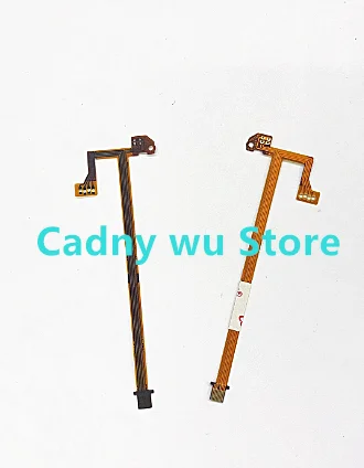 NIEUWE Lens Focus Flex Kabel Voor Fuji Fujifilm FUJINON XC 16-50mm 16-50mm 1:35-5.6 OIS 58 Reparatie Deel