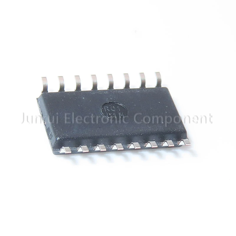 AM26C31CNSR Print 26C31 16-SOP Driver Chip IC Electronic Component  Integrated Chip Ic  New And Original