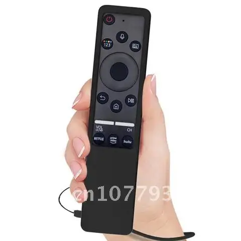 

Cover BN59-01312A 01312H BN59 01241A 01242A 01266A 01329A for Samsung smart TV Voice remote control Cases Shockproof