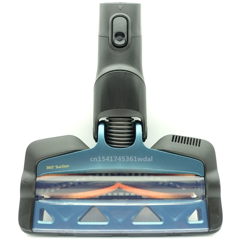 Vacuum Cleaner 360 Degree Nozzle for Philips XC8049 XC8045 Replacement Floor Brush