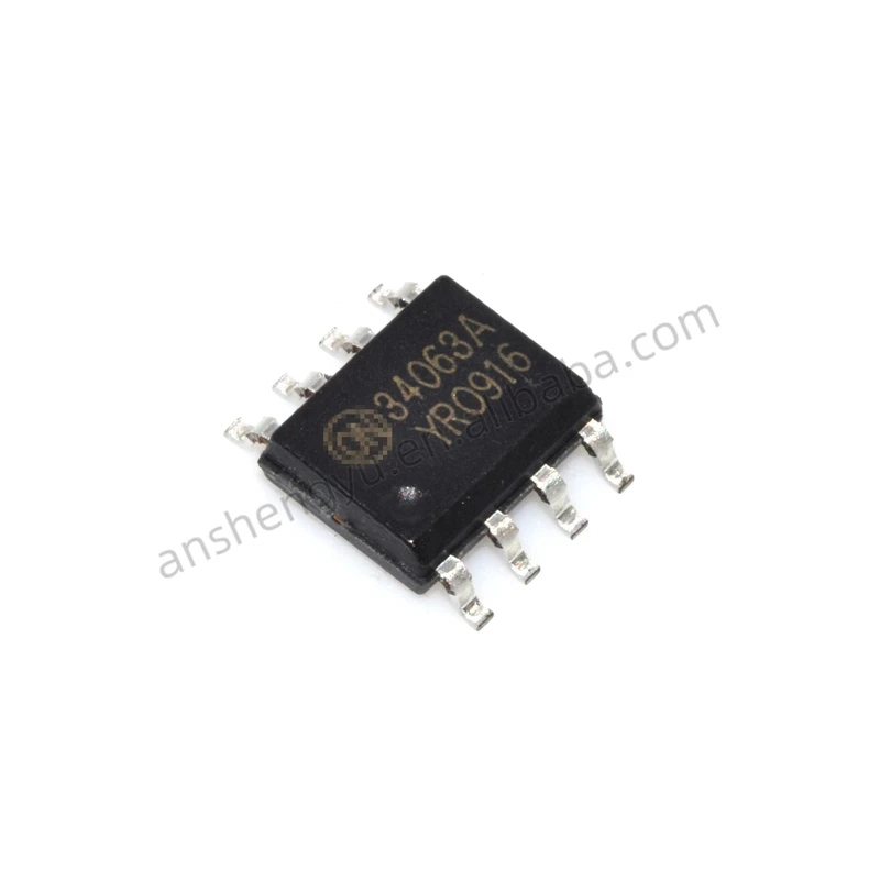 MC34063ADR MC34063 SOP-8 New Original Integrated Circuits IC