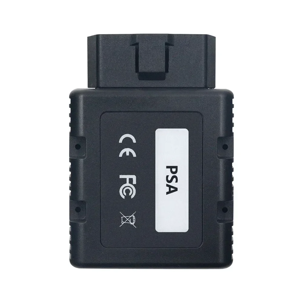 PSA COM Bluetooth for Peugeot/Citroen Replace Lexia 3 RE-COM For Renault PSA-COM Car Diagnostic&Programming