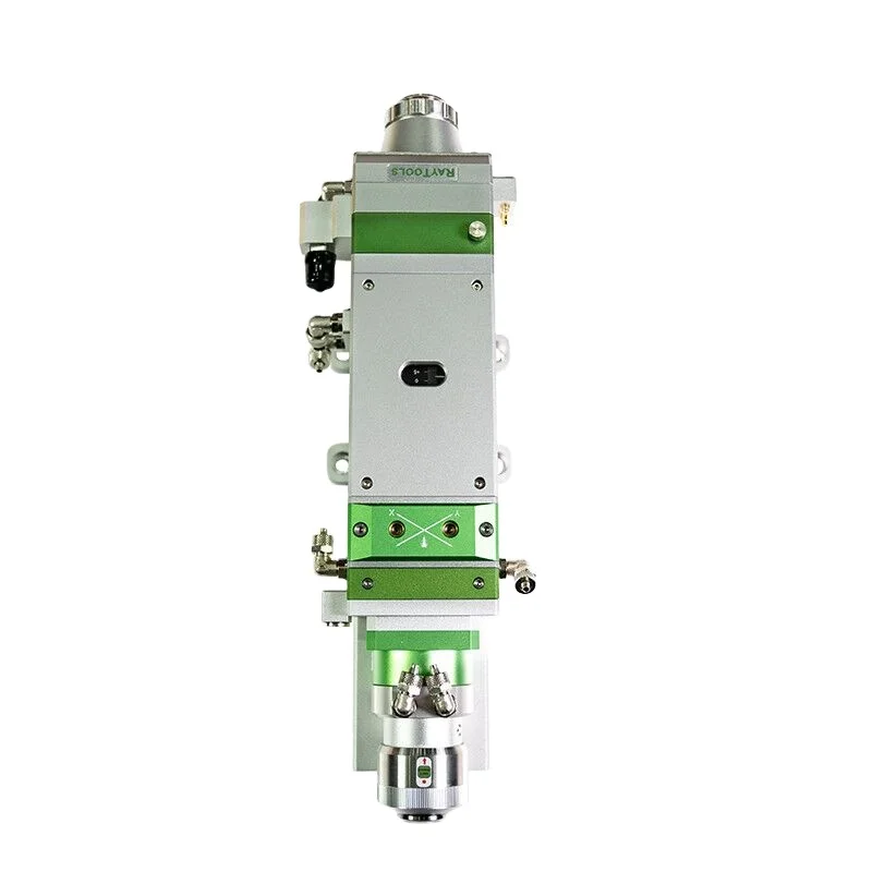 Fiber Laser Cutting Head Ray Tool BM111 BM114 BM115 Laser Cutter