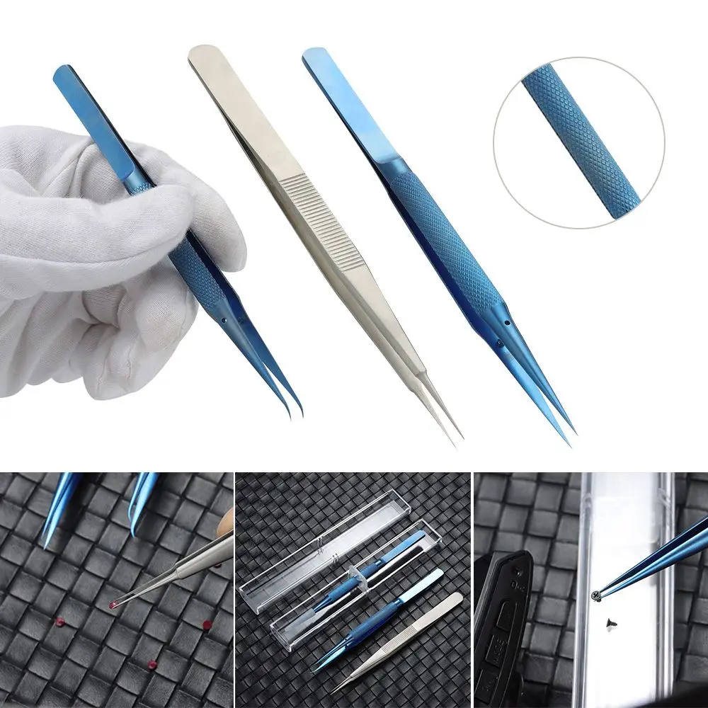 

Щипцы для микроскопа из сплава