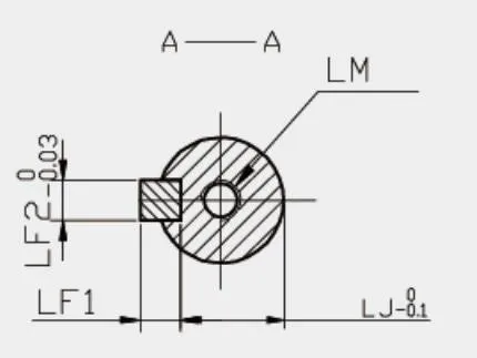 Servomotor met aandrijving 400W motor 220v 3000rmp servomotor 1,27N.m