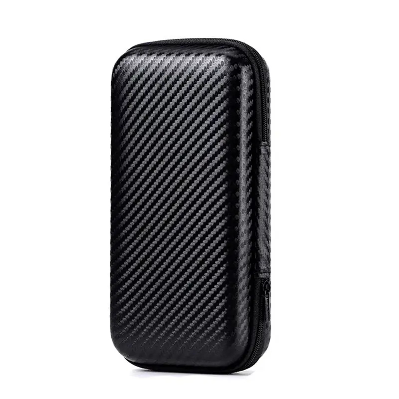 AA08-Handheld Game Console Carry Bag For Trimui Smart Pro Portable Waterproof Hard Shell Storage Case