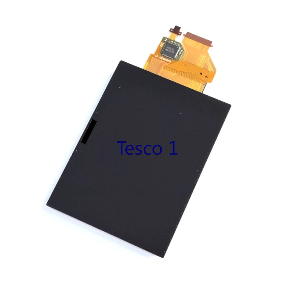 100% nueva pantalla LCD Original con pieza táctil para Sony A7M3 A7III RX100M6 RX100 VI RX100M7 RX100VII reparación de cámara