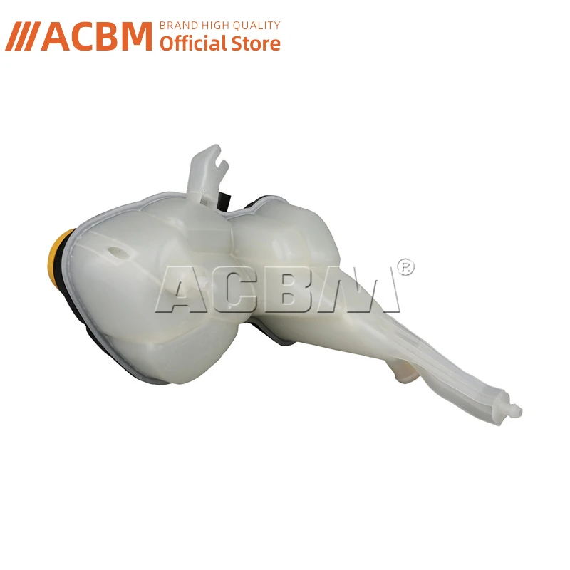 

ACBM Coolant Reservoir Overflow Expansion Tank for Mercedes W221 S300 2215000649