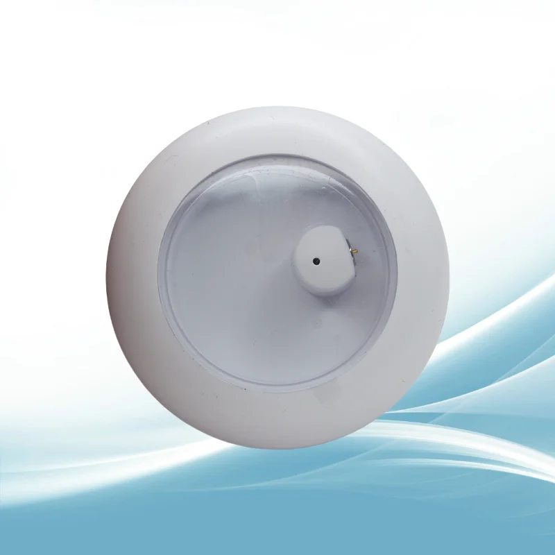 Portable Magnetic Charging Box for Smart Ring