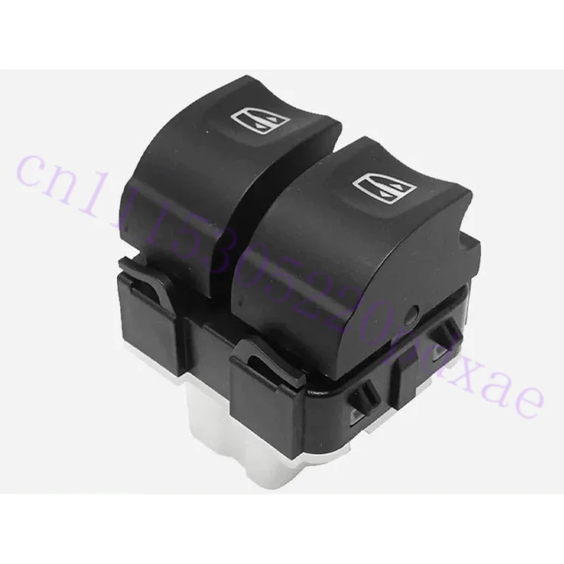 FOR Renault CAPTUR Mk1 2012 Window Regulator Button Switch 254118722R