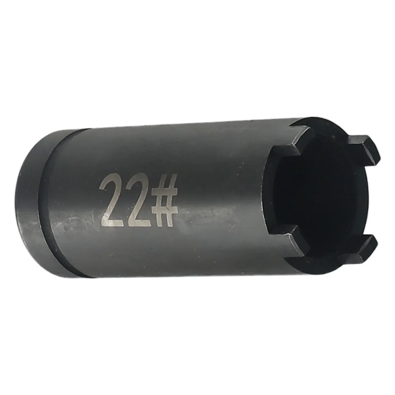 18mm 20mm 22mm Motorcycle Clutch Lock Spanner Nut Socket Wrenches for GY6 Engine Motorbike Lock Nut Dismantling Tools