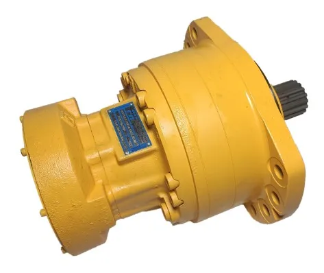 Poclain MS Series MS02 MS05 MS08 MS11 MS18 MS25 MSE11 MSE02 MSE05 MSE08 MSE Hydraulic Drive Wheel Radial Piston Motor