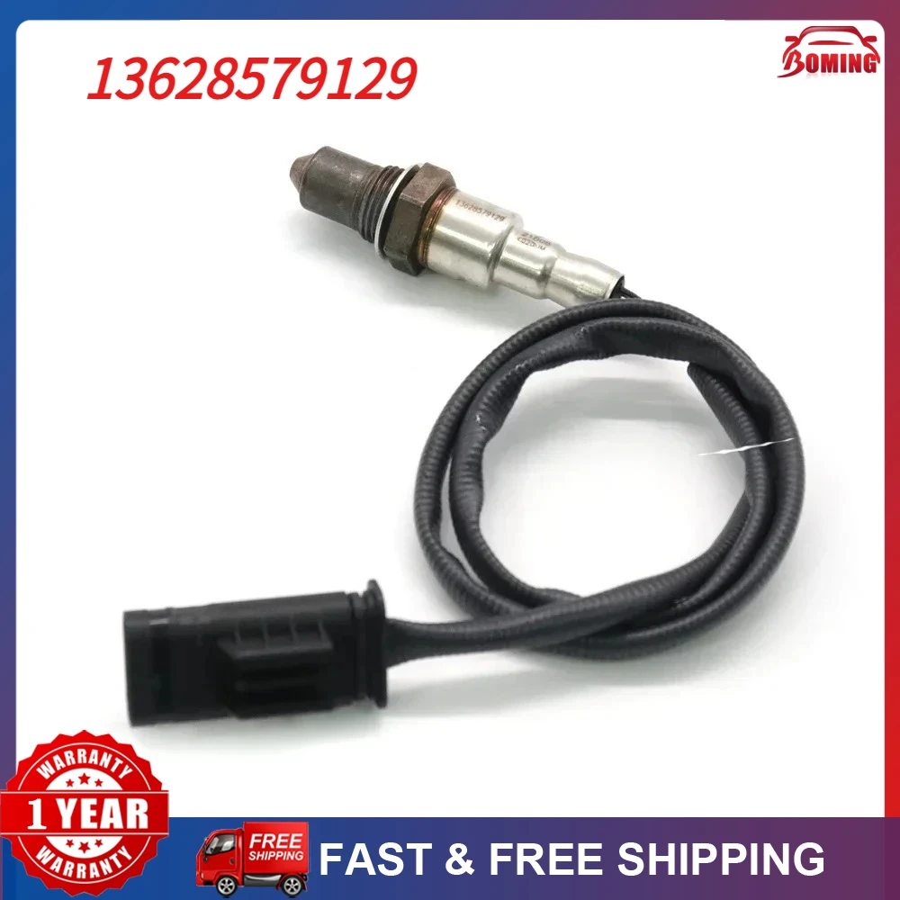

New Air Lambda O2 Oxygen Sensor For BMW X5 25d F15 SAV 2015 13 62 8 579 129 13628579129