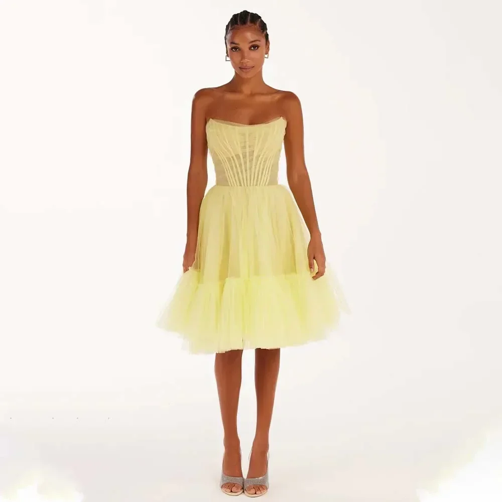 

Wedding Dress Short Luxury Evening Dresses 2025 Elegant Party Dresses for Women Luxury Prom Gown Elegant Woman Dress Customized