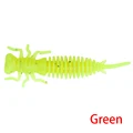 Green 5pc