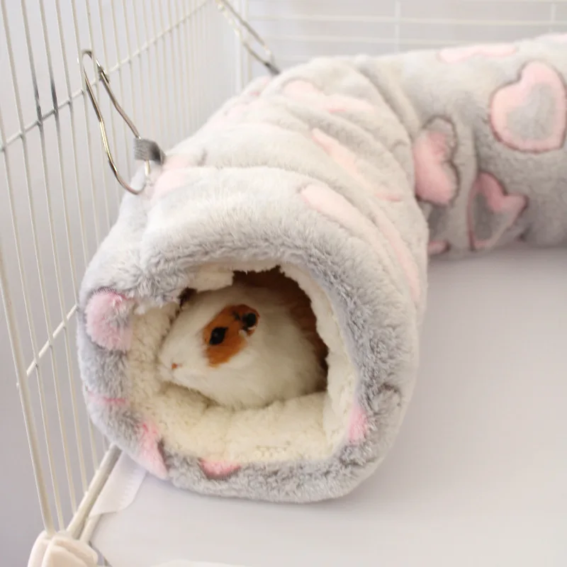 Thumbnail 2 - #46 Trending Small Animal Bedding Right Now