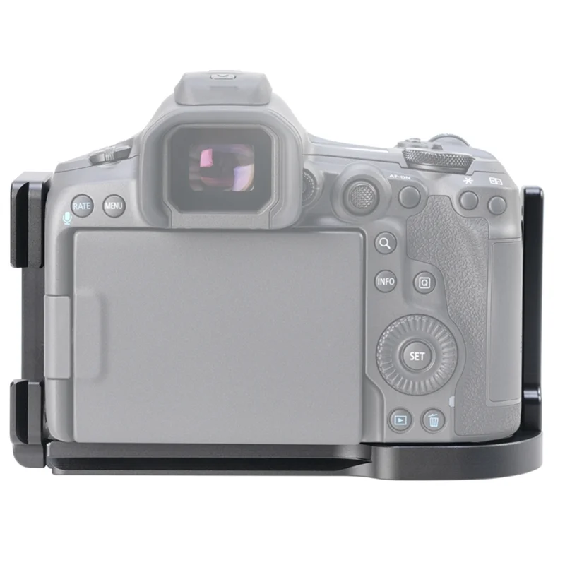 

A17Z Quick Release L Plate R5II Bracket Jlwin Vertical Shooting Quick Release Plate Tripod Vertical Shooting Handle