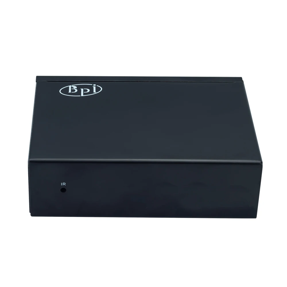 Banana Pi BPI-M64 Metal Case for Banana Pi Single Board Accessories