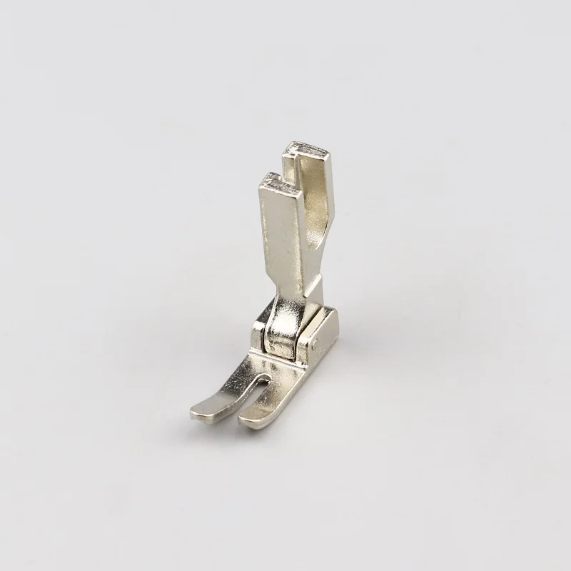 P35 Double Groove Presser Foot Machine Flat with    Bag Cotton Rope      Lockstitch