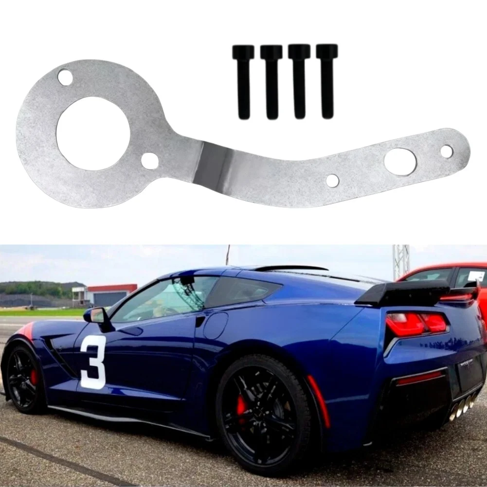Crankshaft Positioning Fixing Tool Wrench Timing Kit For BMW For MINI For B37 For B47 For B36 For B38 For B48 For B58 Engines