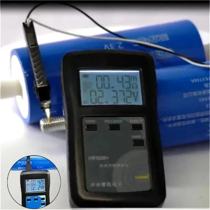 

2025 НОВЫЙ литий-титанатный аккумулятор Yinlong-LTO 2,3 В, 30 Ач/40 Ач/45 Ач, аккумулятор для хранения солнечной энергии, фактическая емкость 66160