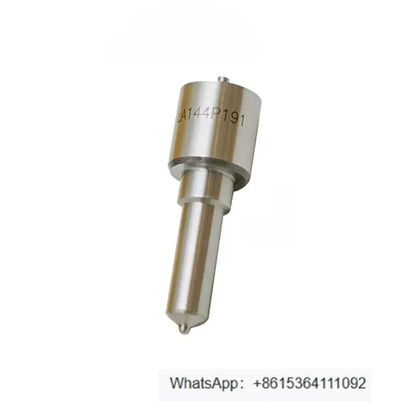 High speed steel DLLA144P191 automobile fuel engine nozzle 1pcs