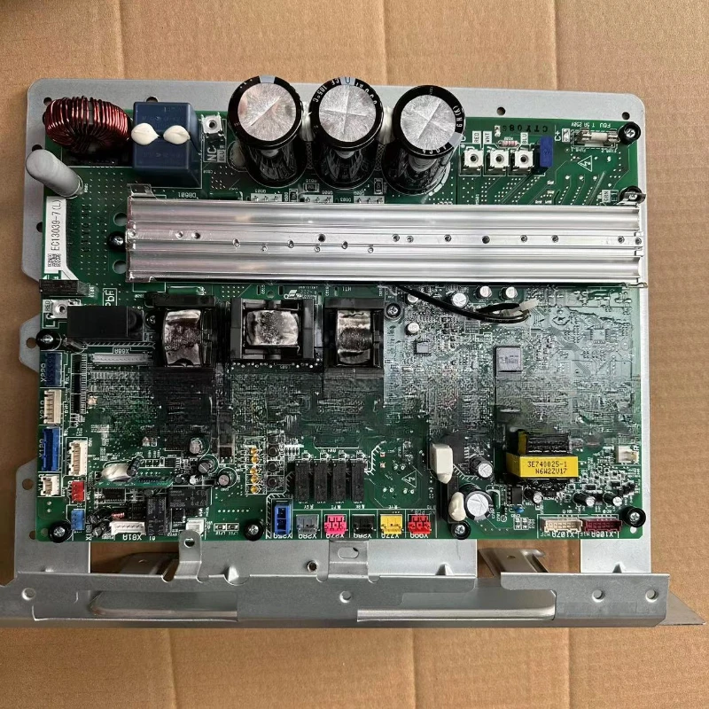 New Household VRV Central Air Conditioning External Unit Variable Frequency Board EC13039-1 RJZQ4AAV