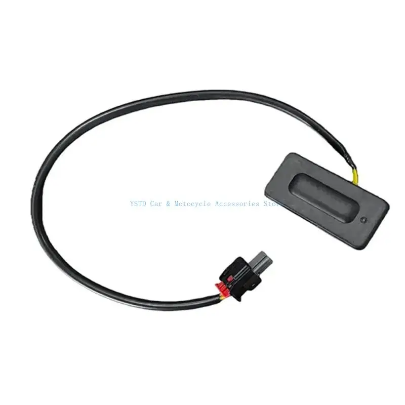 

L5BC Rear Liftgate Button Replacement Part Car Boot Opener Switches 85877553 Replacements Vehicle Accessories Suitable for Car