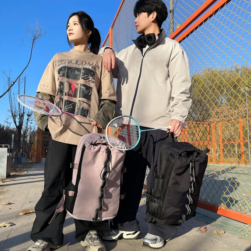 

Рюкзак для активного отдыха, многофункциональная сумка-ведро, модная универсальная повседневная сумка для мужчин и женщин, стильная и оригинальная.