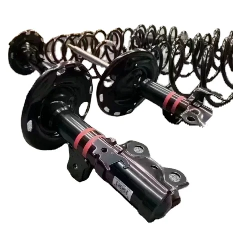 Upgraded LM original shockproof Elfa retrofitted Lexus LM300h shock absorber spring sienna toyota Lexus Alphard