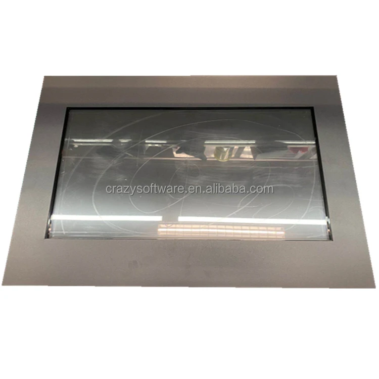 

Индивидуальный сенсорный экран ЖК-монитор для аркадного игрового автомата