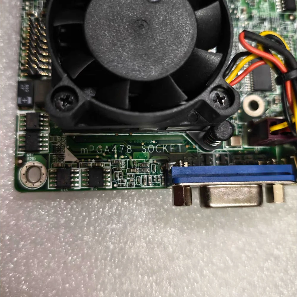high stability Industrial Control board RB4-830-R-30