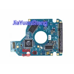 G002217A / Toshiba Hard disk circuit board / HDD2H03 , HDD2D91 , HDD2H04 , HDD2D90 , HDD2H85 , HDD2D92 , HDD2H02