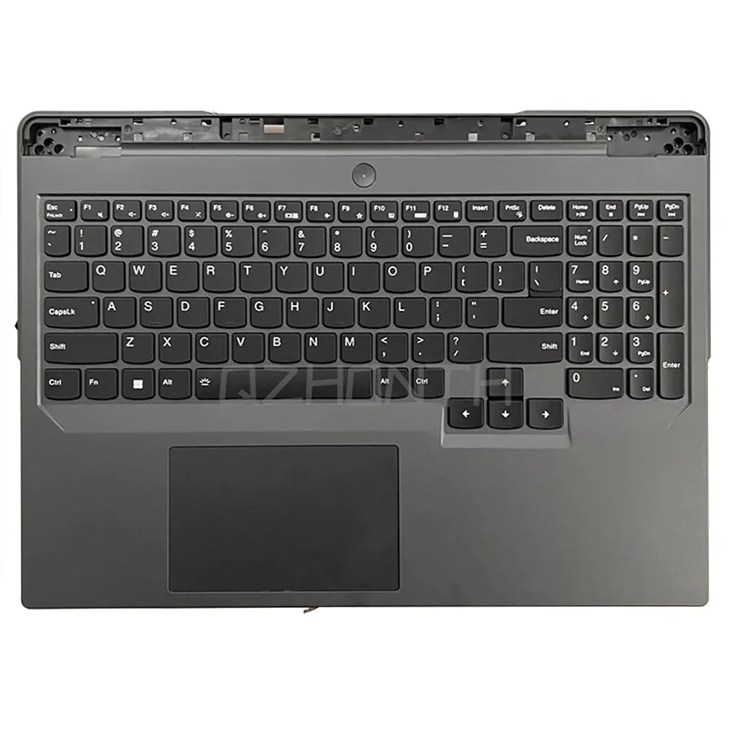 

Новый упор для рук с клавиатурой с подсветкой для Lenovo Legion Pro 5 16IRX8 ARX8 5CB1L30890