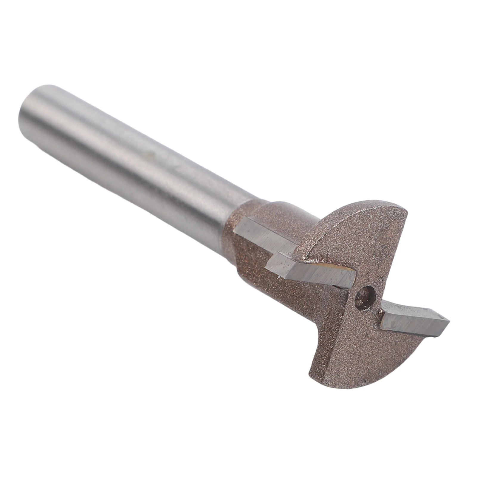 Thalf Router Bit R2 Bending Integrated Forming for Carbon Board Wood Door with Multiple Shank Options Including 1/4 inch 6mm 8mm