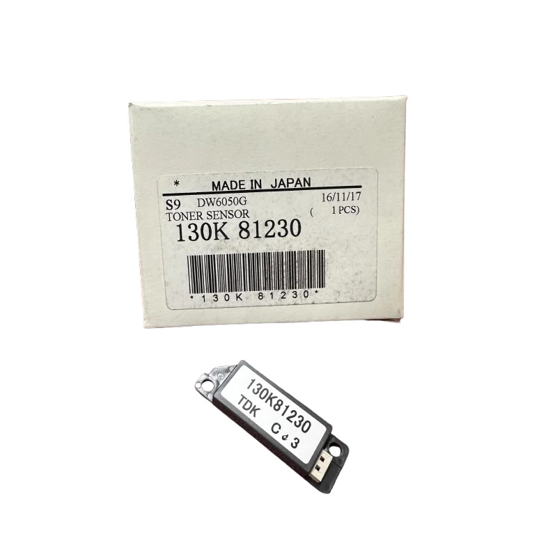 130K81230 Toner Density Sensor for Xerox Docuwide DW6050 3030 6204 6035 Toner Sensor